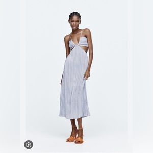 Zara Midi Dress